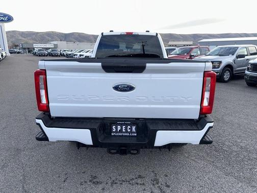 2024 Ford F-350 XLT