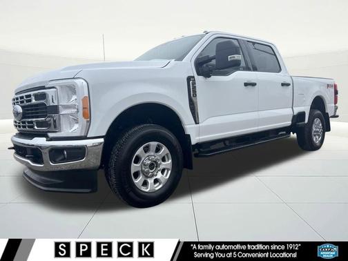 2023 Ford F-250 XLT