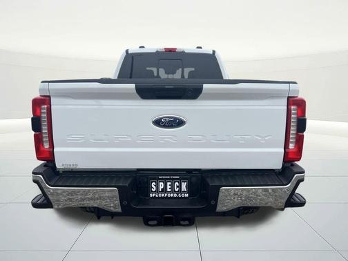 2023 Ford F-250 XLT