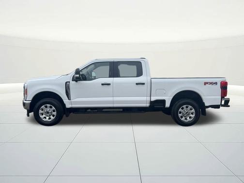 2023 Ford F-250 XLT