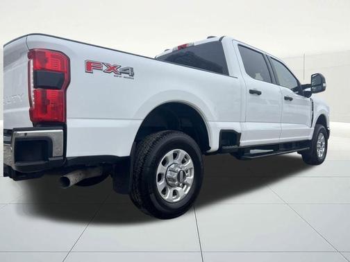 2023 Ford F-250 XLT