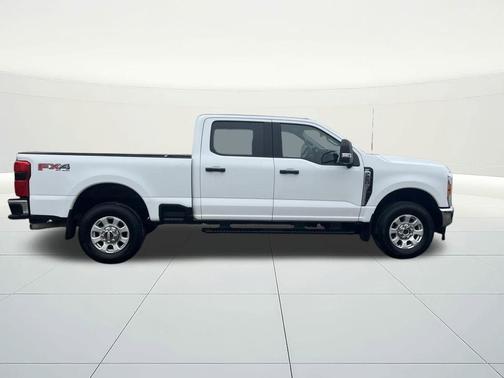 2023 Ford F-250 XLT