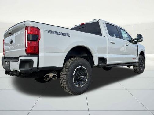 2025 Ford F-350 Lariat Super Duty