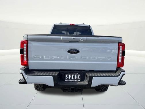 2025 Ford F-350 Lariat Super Duty