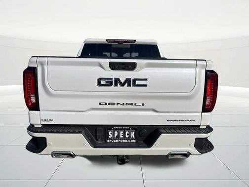 2022 GMC Sierra 1500 Denali Ultimate