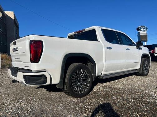 2022 GMC Sierra 1500 Denali Ultimate