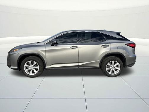 2017 Lexus RX 350 350