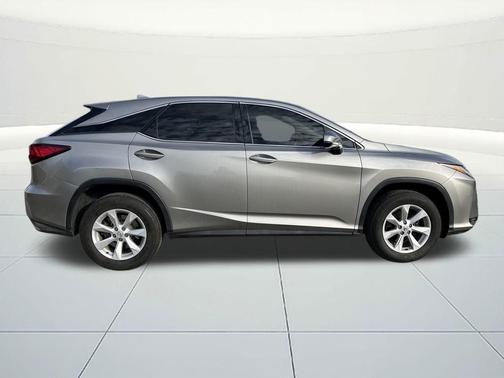 2017 Lexus RX 350 350