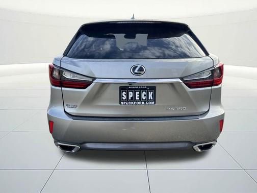2017 Lexus RX 350 350