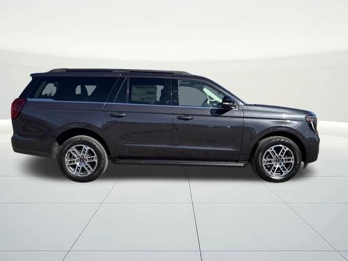 Gray 2026 Ford Expedition Max Active