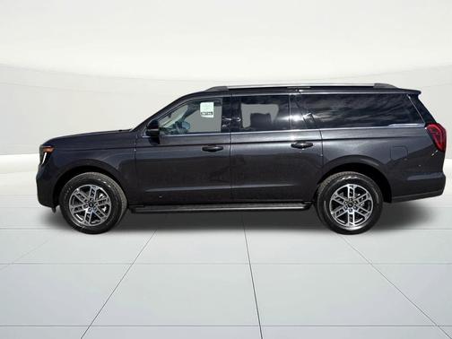 Gray 2026 Ford Expedition Max Active