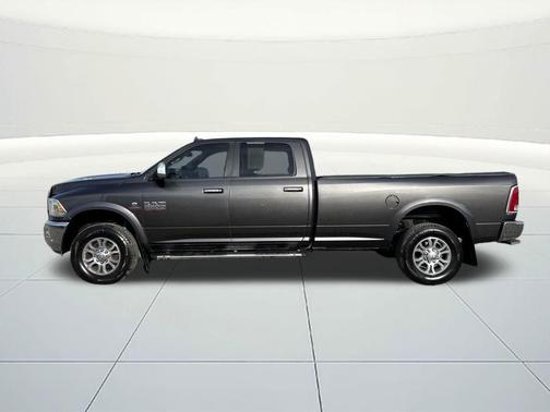 2016 RAM 3500 Laramie