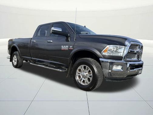 2016 RAM 3500 Laramie