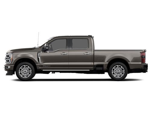 2023 Ford F-350 XLT