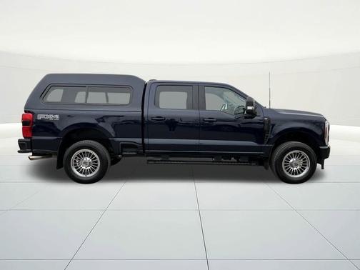 2025 Ford F-250 XLT