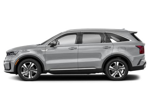 2024 Kia Sorento Hybrid SX Prestige