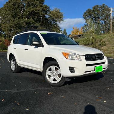 2012 Toyota RAV4 Sport