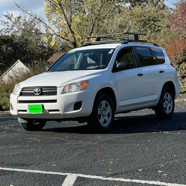2012 Toyota RAV4 Sport