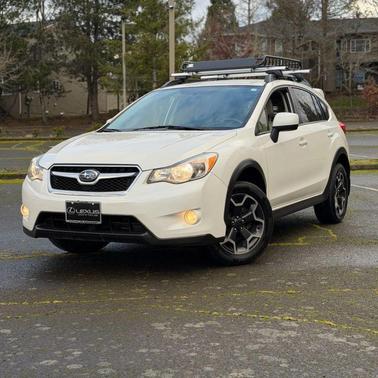 2013 Subaru XV Crosstrek 2.0i Limited