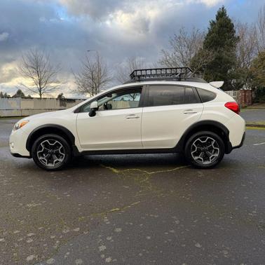 2013 Subaru XV Crosstrek 2.0i Limited