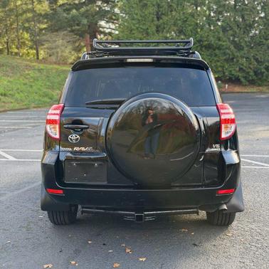 2008 Toyota RAV4 Sport