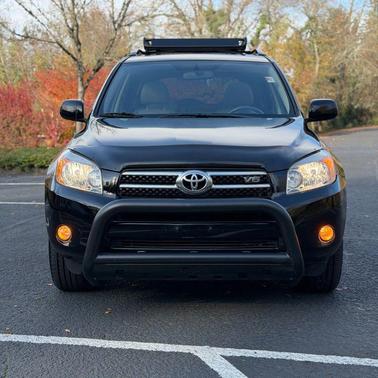 2008 Toyota RAV4 Sport