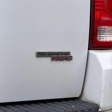 2005 Ford Explorer Eddie Bauer