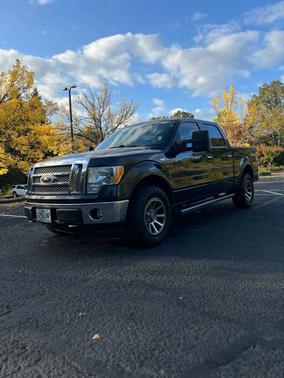 2010 Ford F-150 XL