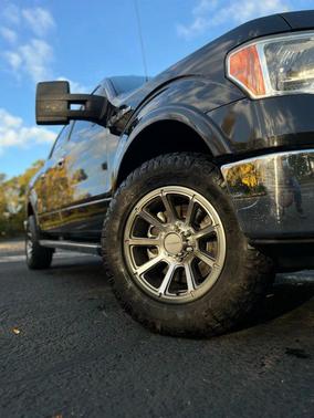 2010 Ford F-150 XL