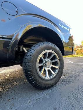 2010 Ford F-150 XL