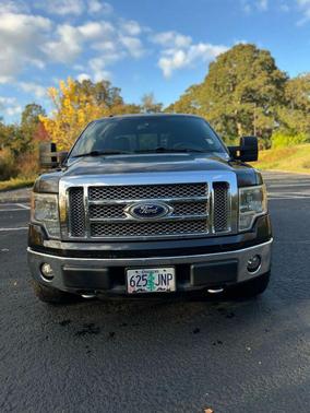2010 Ford F-150 XL