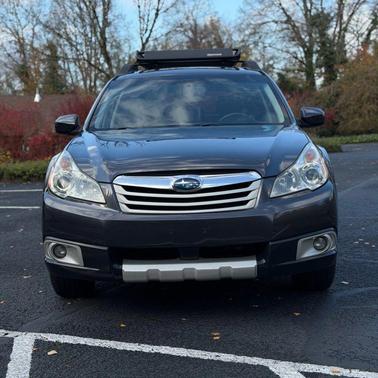 2011 Subaru Outback 2.5 i Limited
