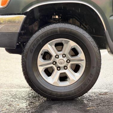 1996 Toyota 4Runner Base