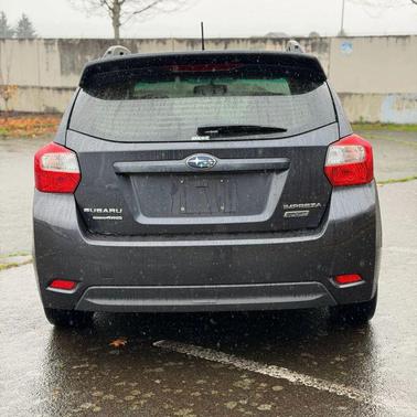 2013 Subaru Impreza 2.0i Sport Premium