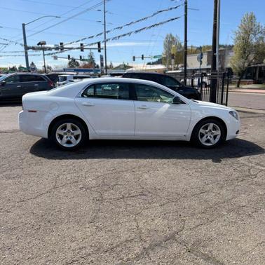 2010 Chevrolet Malibu LS