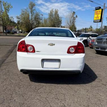 2010 Chevrolet Malibu LS