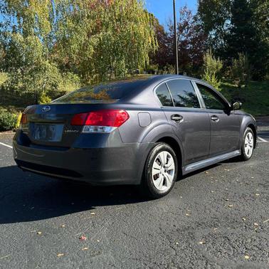 2013 Subaru Legacy Base