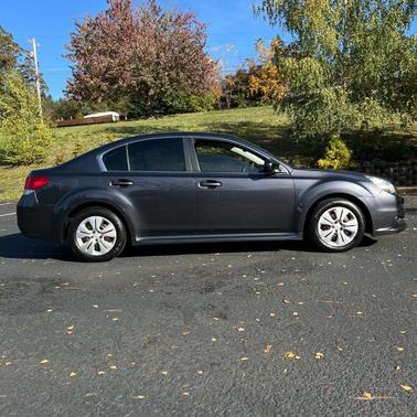 2013 Subaru Legacy Base