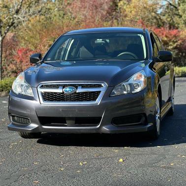 2013 Subaru Legacy Base