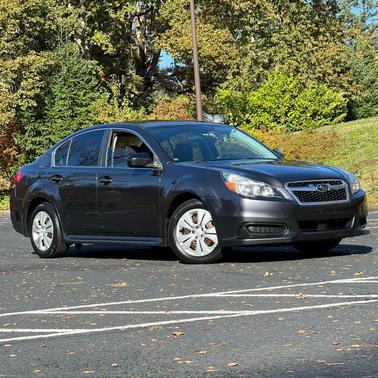 2013 Subaru Legacy Base
