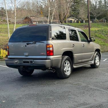 2005 GMC Yukon Denali