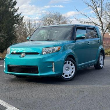 2015 Scion xB 686 Parklan Edition