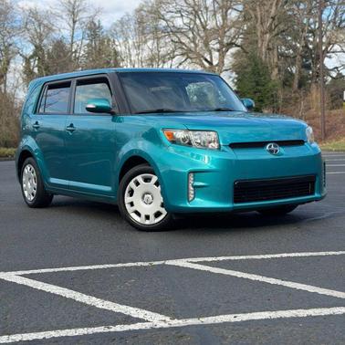 2015 Scion xB 686 Parklan Edition