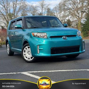 2015 Scion xB 686 Parklan Edition