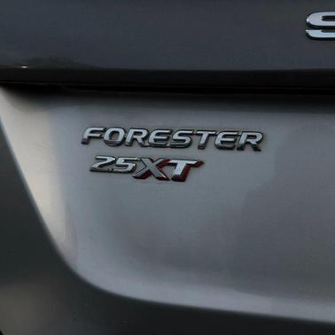 2005 Subaru Forester 2.5 X