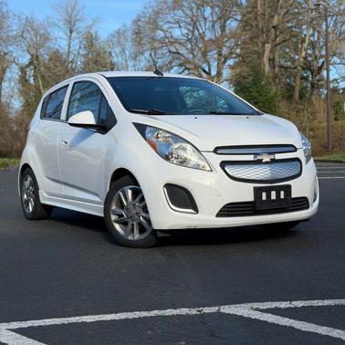 2014 Chevrolet Spark EV 1LT