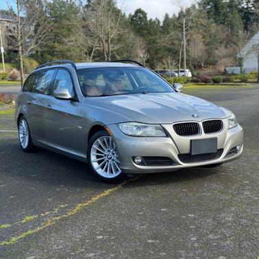 2009 BMW 328 xDrive