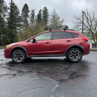 2013 Subaru XV Crosstrek 2.0i Limited