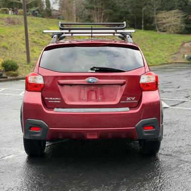 2013 Subaru XV Crosstrek 2.0i Limited
