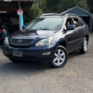 2005 Lexus RX 330 Base